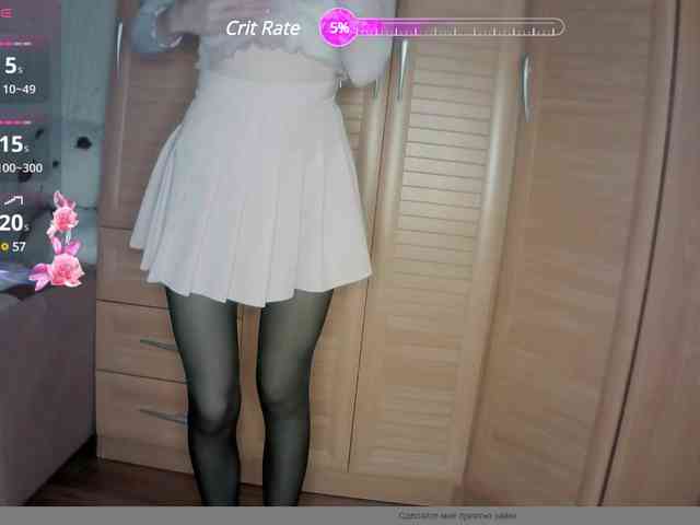Viktoria2007 webcam