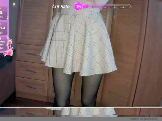 Viktoria2007 webcam