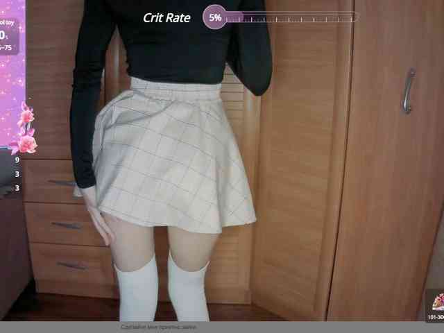 Viktoria2007 webcam