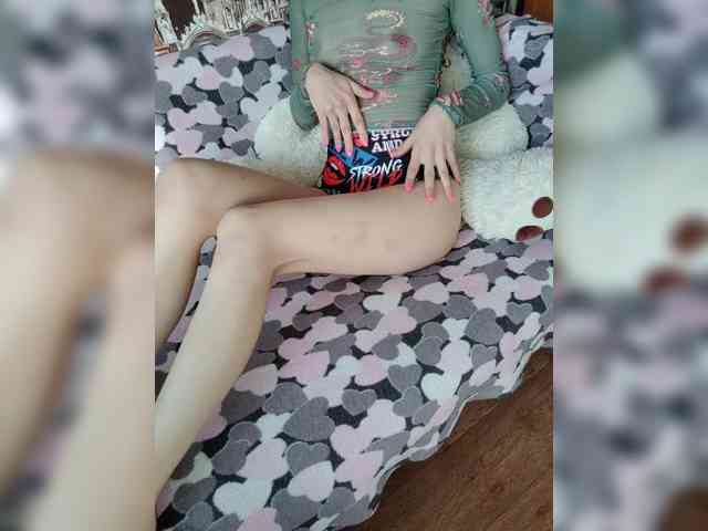 Viktoria2007 webcam