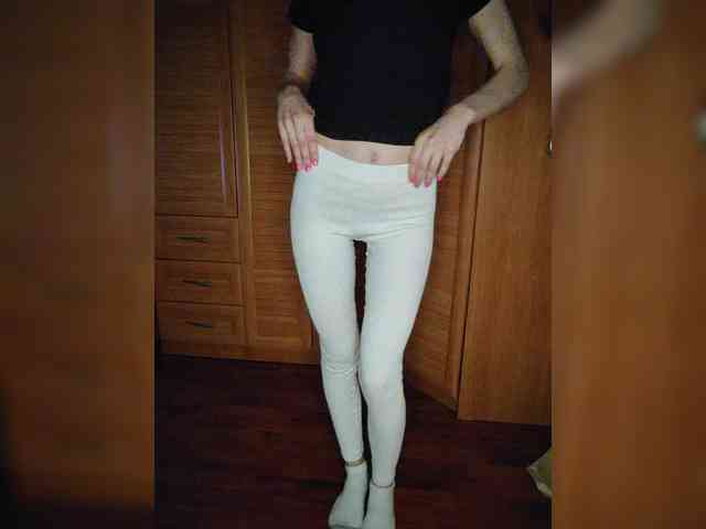 Viktoria2007 webcam