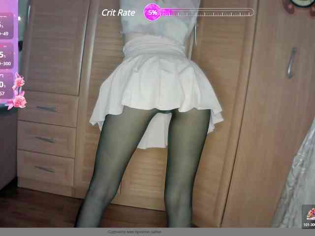 Viktoria2007 webcam
