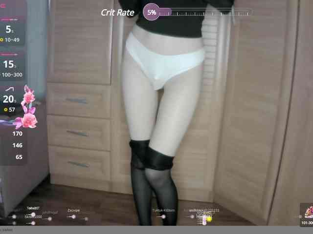 Viktoria2007 webcam