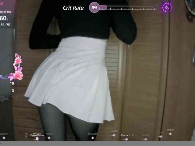 Viktoria2007 webcam