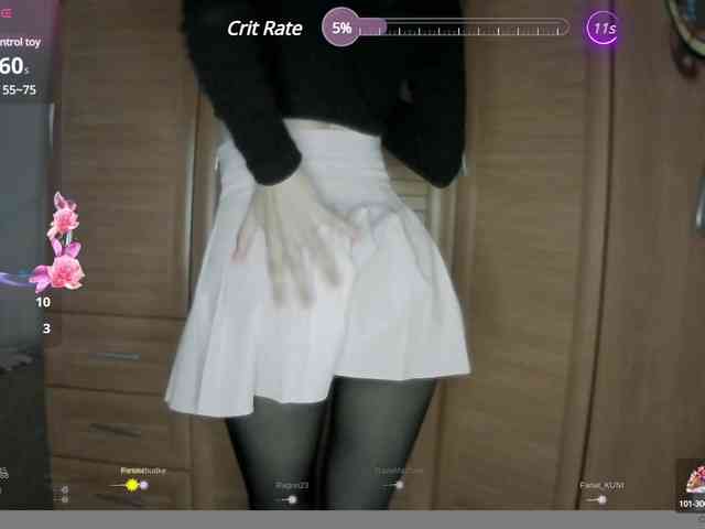 Viktoria2007 webcam