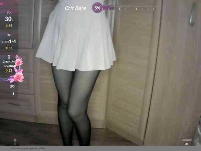 Viktoria2007 webcam
