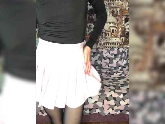 Viktoria2007 Live Webcam on BongaCams