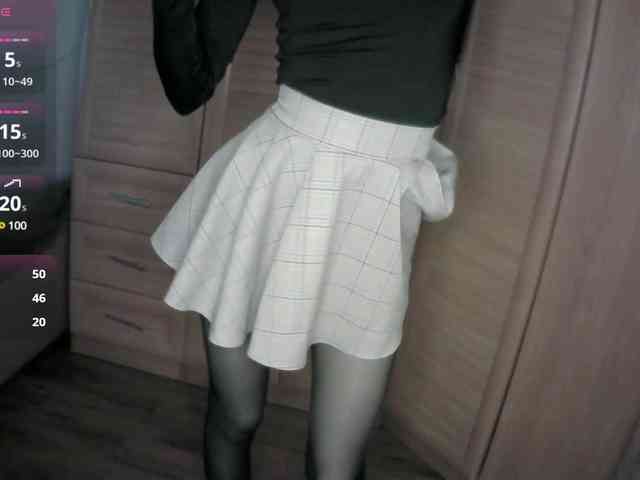 Viktoria2007 webcam