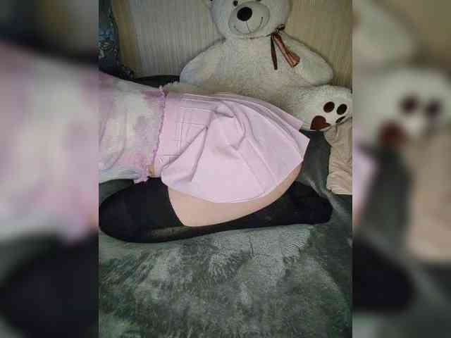 Viktoria2007 webcam