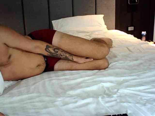 sexcam chat SergandKris