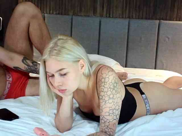 cam sex chat SergandKris