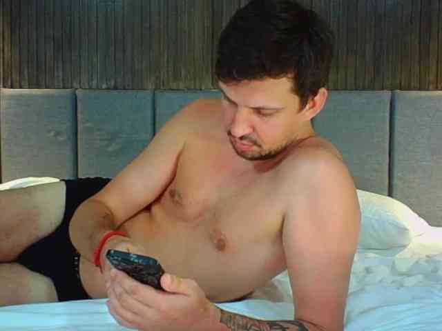 sex chat SergandKris