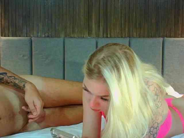 webcam xxx SergandKris