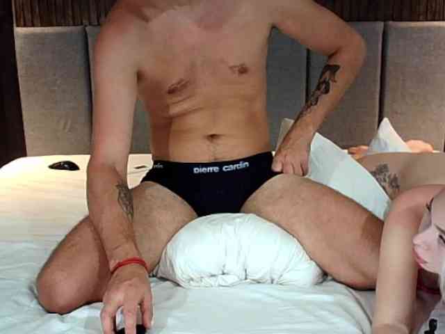 online video chat SergandKris