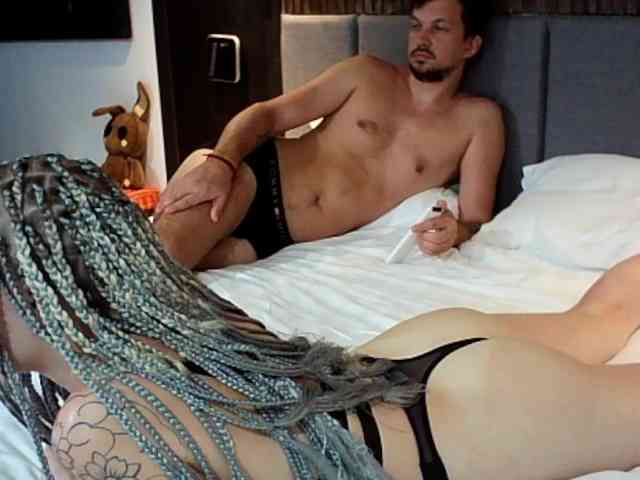porn web cam live SergandKris