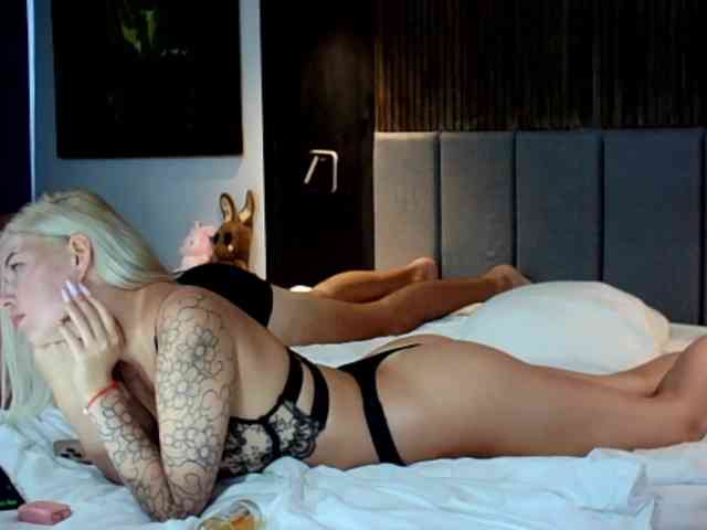 xxx videochat SergandKris