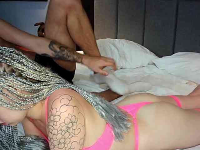 webcam xxx SergandKris