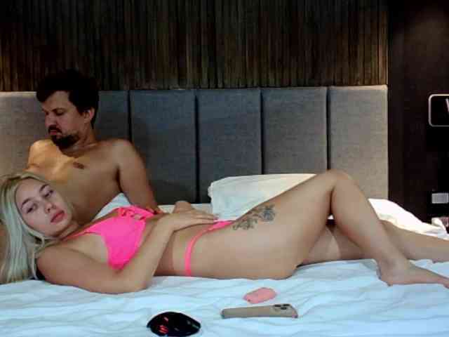 online video chat SergandKris