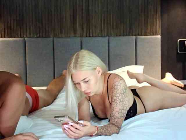 nude live webcam SergandKris