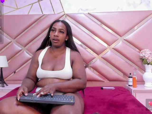 BarbaraWade webcam