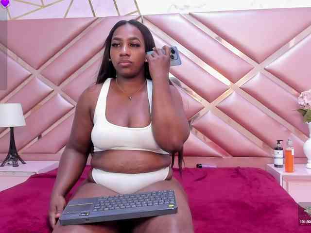 BarbaraWade webcam
