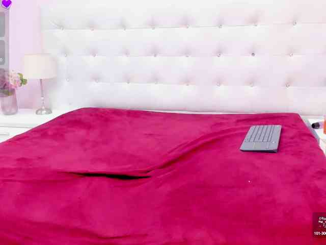 BarbaraWade webcam