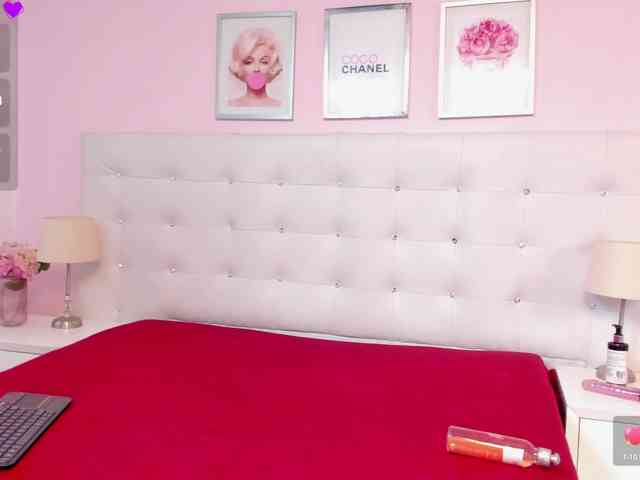 BarbaraWade webcam