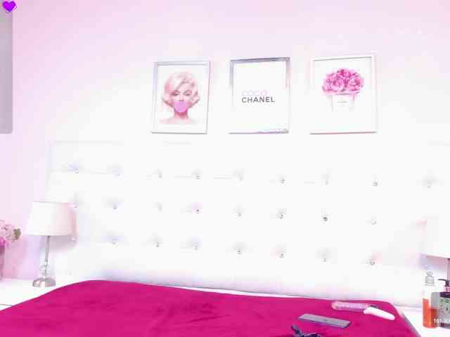 BarbaraWade webcam