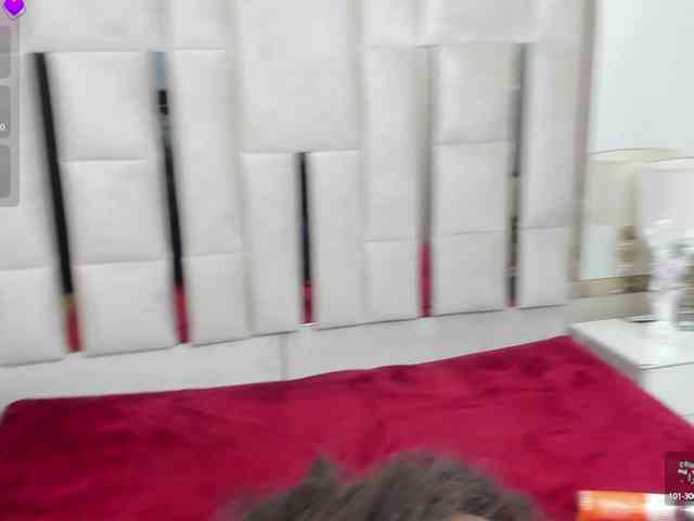 BarbaraWade webcam