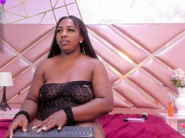 BarbaraWade webcam
