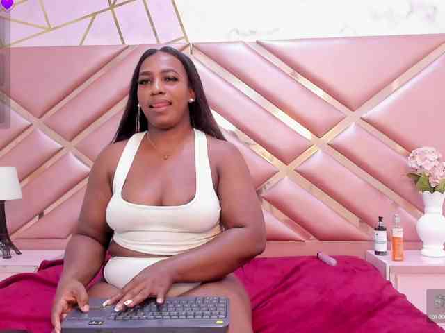 BarbaraWade webcam