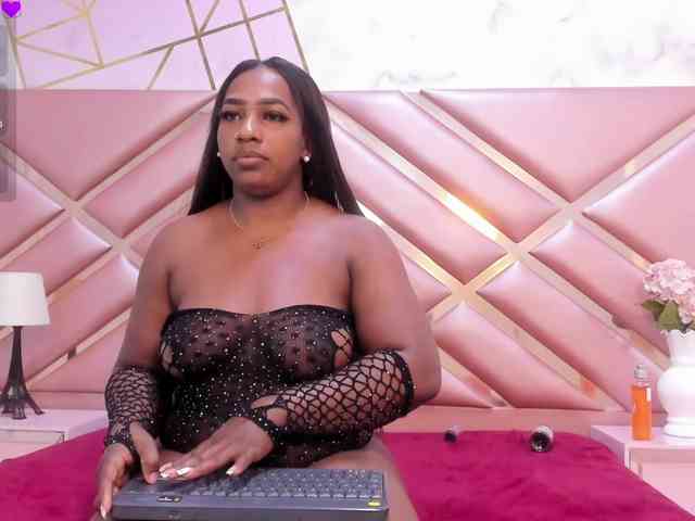BarbaraWade webcam