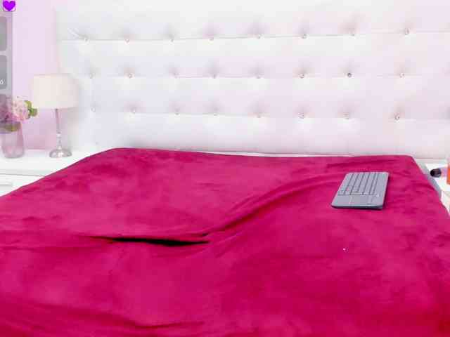 BarbaraWade webcam