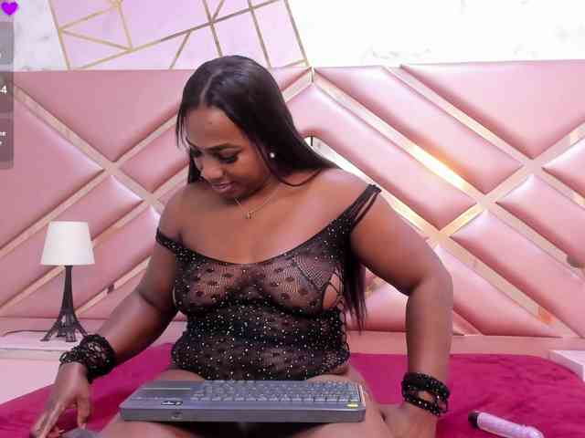 BarbaraWade webcam