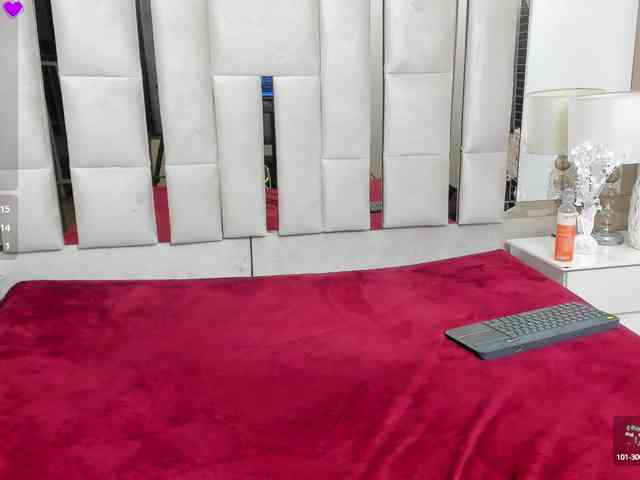 BarbaraWade webcam