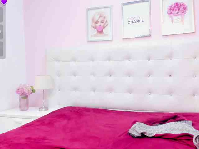BarbaraWade webcam
