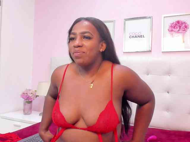 BarbaraWade webcam