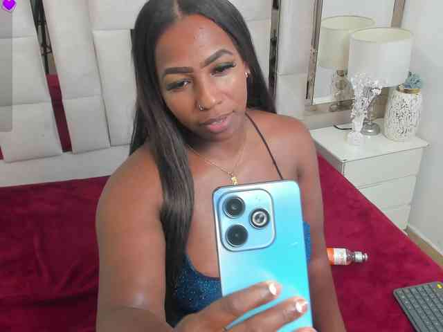 BarbaraWade webcam