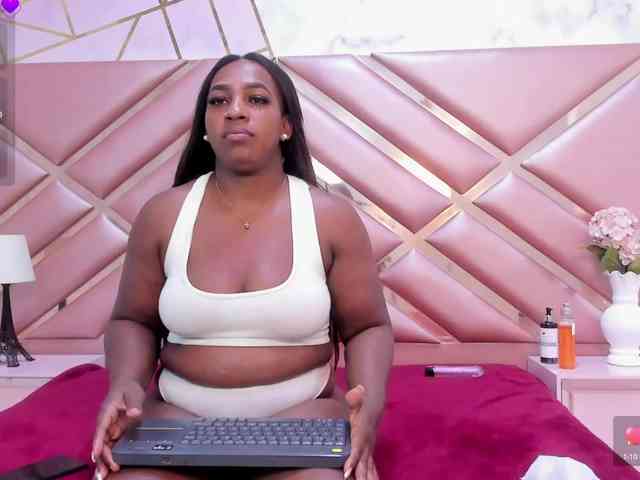 BarbaraWade webcam