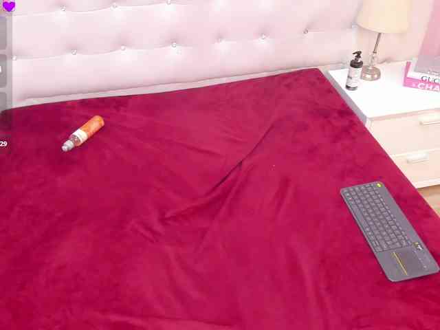 BarbaraWade webcam