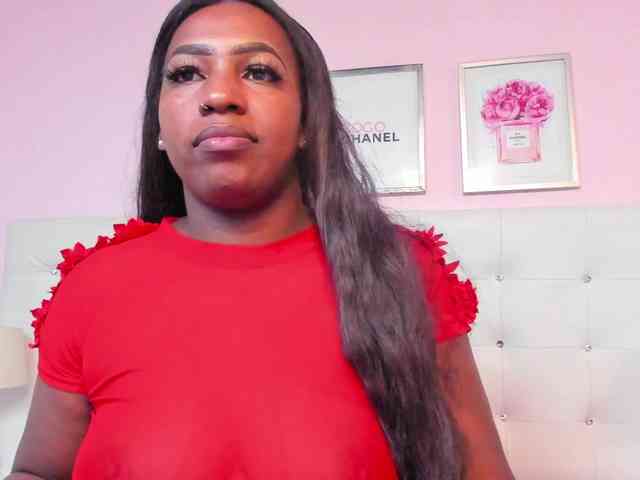 BarbaraWade webcam