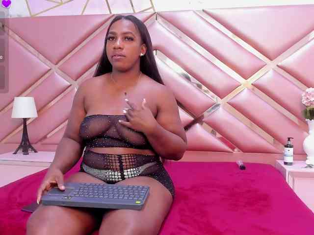 BarbaraWade webcam