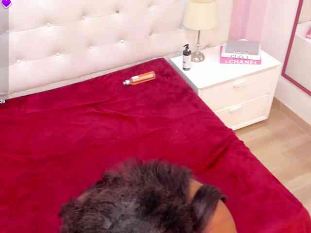 BarbaraWade webcam