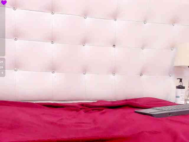 BarbaraWade webcam