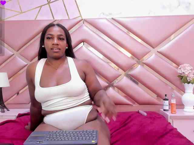 BarbaraWade webcam