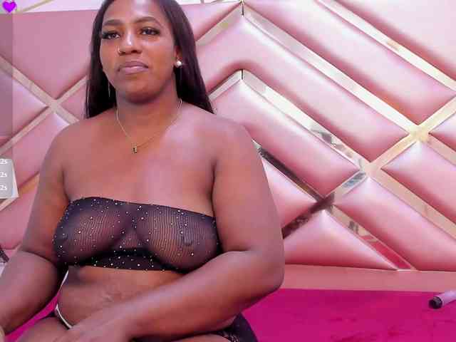 BarbaraWade webcam