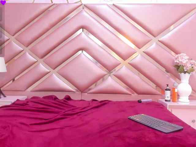 BarbaraWade webcam