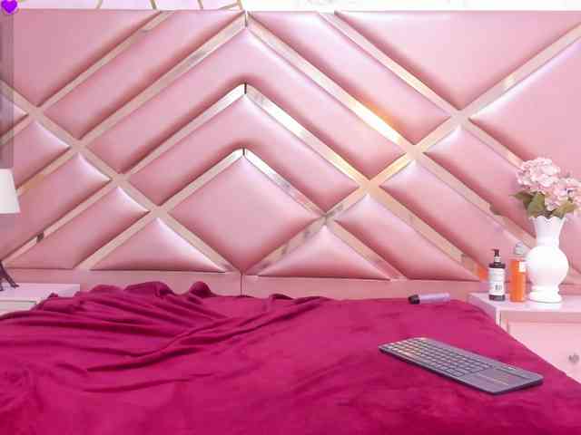 BarbaraWade webcam