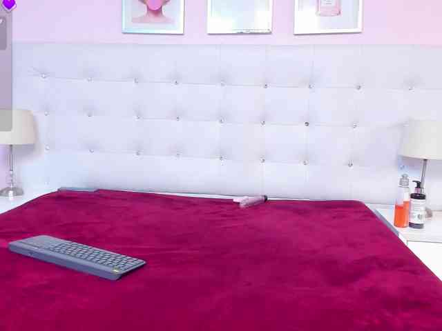 BarbaraWade webcam