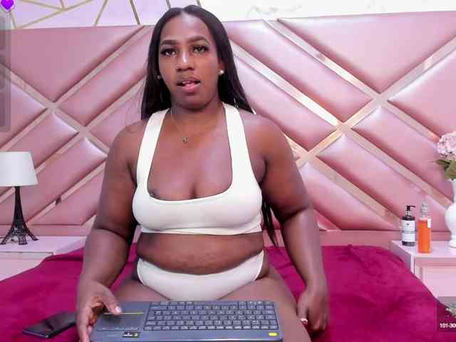 BarbaraWade webcam
